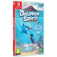 Dolphin Spirit: Ocean Mission - Day One Edition - Nintendo Switch - Console Game