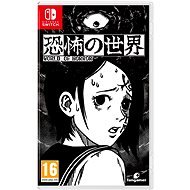 World of Horror - Nintendo Switch - Console Game