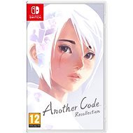 Another Code: Recollection - Nintendo Switch - Konzol játék