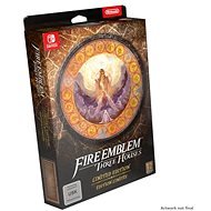 Fire Emblem: Three Houses Limited Edition - Nintendo Switch - Konsolen-Spiel