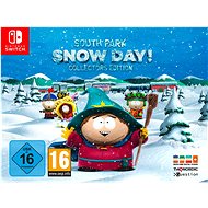 South Park: Snow Day! Collectors Edition - Nintendo Switch - Console Game