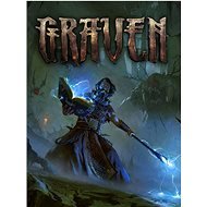 Graven - Nintendo Switch - Konzol játék