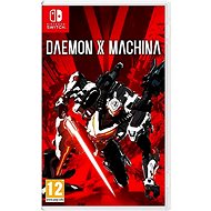 Daemon X Machina - Nintendo Switch - Konsolen-Spiel