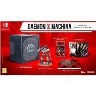 Daemon X Machina Limited Edition - Nintendo Switćh - Konzol játék