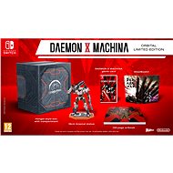Daemon X Machina Orbital Limited Edition - Nintendo Switch - Console Game