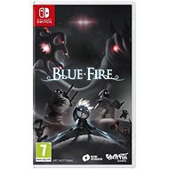 Blue Fire - Nintentdo Switch - Console Game