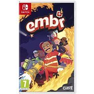 Embr - Nintendo Switch - Konsolen-Spiel