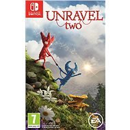 Unravel Two - Nintendo Switch - Console Game