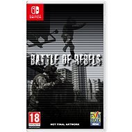 Battle of Rebels - Nintendo Switch - Konsolen-Spiel