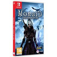 Morbid: The Lords of Ire - Nintendo Switch - Konzol játék