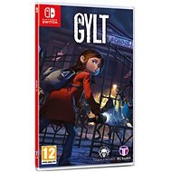 GYLT - Nintendo Switch - Konsolen-Spiel