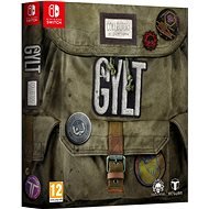 GYLT: Collectors Edition - Nintendo Switch - Konsolen-Spiel