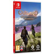 Outward - Definitive Edition - Nintendo Switch - Console Game