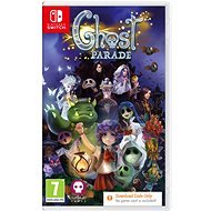 Ghost Parade- Nintendo Switch - Konsolen-Spiel