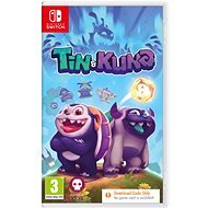 Tin and Kuna - Nintendo Switch - Konzol játék