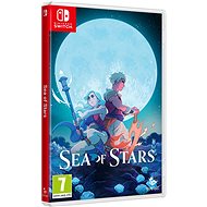 Sea of Stars - Nintendo Switch - Console Game