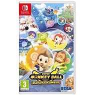 Super Monkey Ball: Banana Rumble – Nintendo Switch - Hra na konzolu