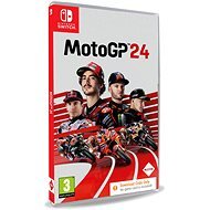 MotoGP 24 - Nintendo Switch - Console Game
