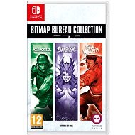 Bitmap Bureau Collection – Nintendo Switch - Hra na konzolu