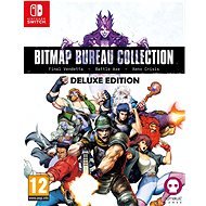 Bitmap Bureau Collection - Deluxe Edition - Nintendo Switch - Konzol játék