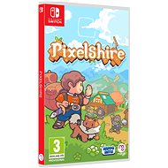Pixelshire - Nintendo Switch - Konsolen-Spiel