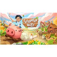 Everdream Valley - Nintentdo Switch - Konzol játék