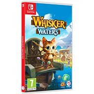 Whisker Waters – Nintendo Switch - Hra na konzolu