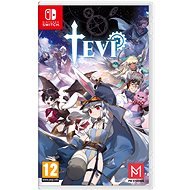 TEVI - Nintendo Switch - Console Game