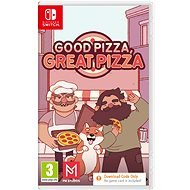 Good Pizza, Great Pizza - Nintendo Switch - Konsolen-Spiel