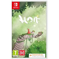 Hoa - Nintendo Switch - Console Game