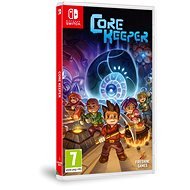Core Keeper - Nintendo Switch - Konzol játék