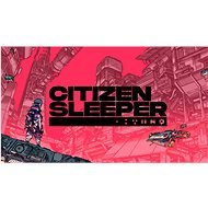 Citizen Sleeper - Nintentdo Switch - Konsolen-Spiel