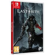 The Last Faith - Nintendo Switch - Konsolen-Spiel