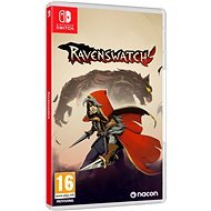 Ravenswatch - Nintendo Switch - Konzol játék
