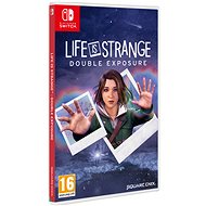 Life is Strange: Double Exposure - Nintendo Switch - Konsolen-Spiel