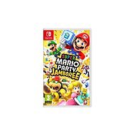 Super Mario Party Jamboree - Nintendo Switch - Konzol játék