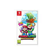 Mario & Luigi: Brothership – Nintendo Switch - Hra na konzolu