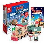 Tracks Toybox Edition + Winter Wonderland DLC + Hračka - Nintendo Switch - Console Game