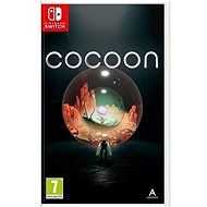 Cocoon - Nintendo Switch - Console Game