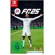 EA Sports FC 25 - Nintendo Switch - Console Game