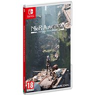 NieR:Automata The End of YoRHa Edition - Nintendo Switch - Konsolen-Spiel