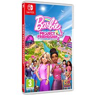 Barbie: Project Friendship - Nintendo Switch - Console Game