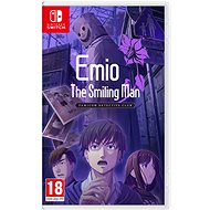 Emio - The Smiling Man: Famicom Det.Club - Nintendo Switch - Console Game