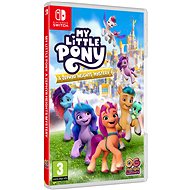 My Little Pony: A Zephyr Heights Mystery - Nintendo Switch - Console Game
