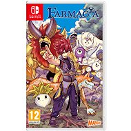 Farmagia - Nintendo Switch - Console Game