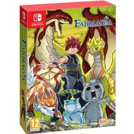 Farmagia: Limited Edition - Nintendo Switch - Console Game