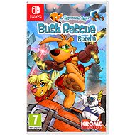TY the Tasmanian Tiger HD: Bush Rescue Bundle - Nintendo Switch - Console Game