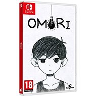 Omori - Nintendo Switch - Konsolen-Spiel
