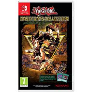 Yu-Gi-Oh! Early Days Collection - Nintendo Switch - Console Game
