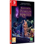 Naheulbeuk - Dungeon Master: Limited Edition - Nintendo Switch - Console Game